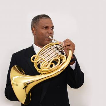 Leony Delgado Palmer